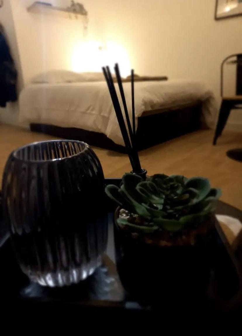 Le 29 Cuty, Wifi, A 3Min De La Gare Sncf Apartment Agen Exterior photo